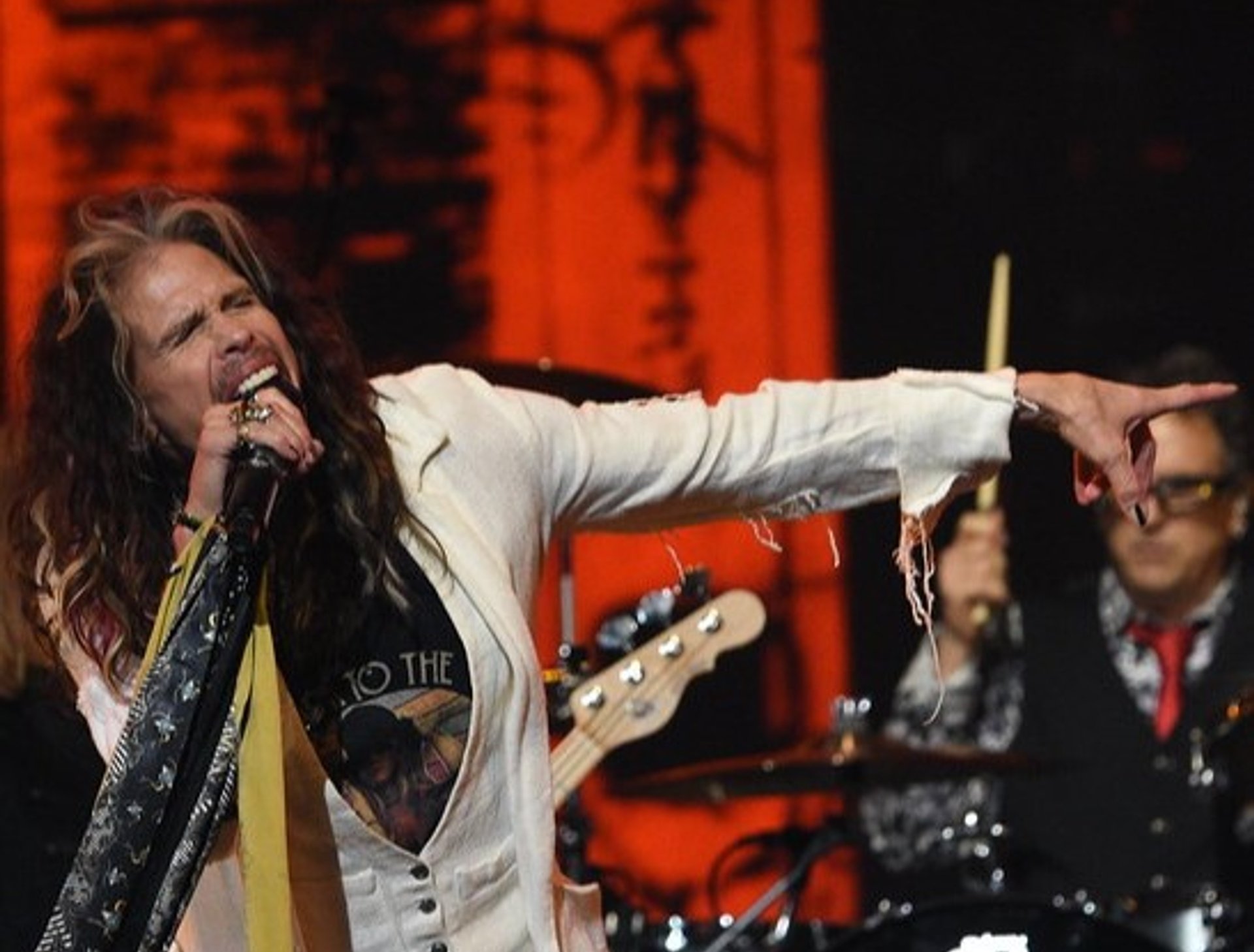 AAM Productions team