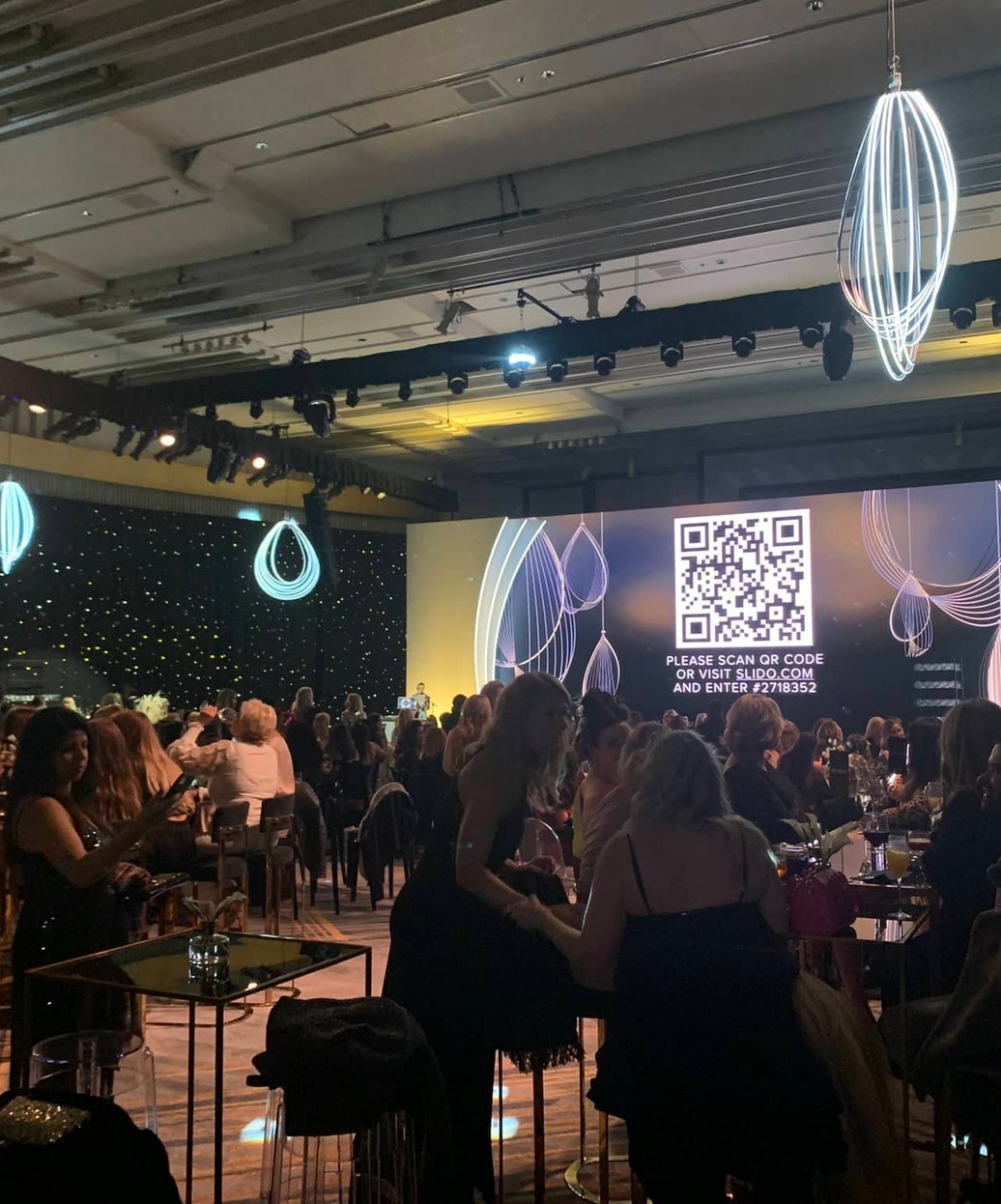 Event production & consulting