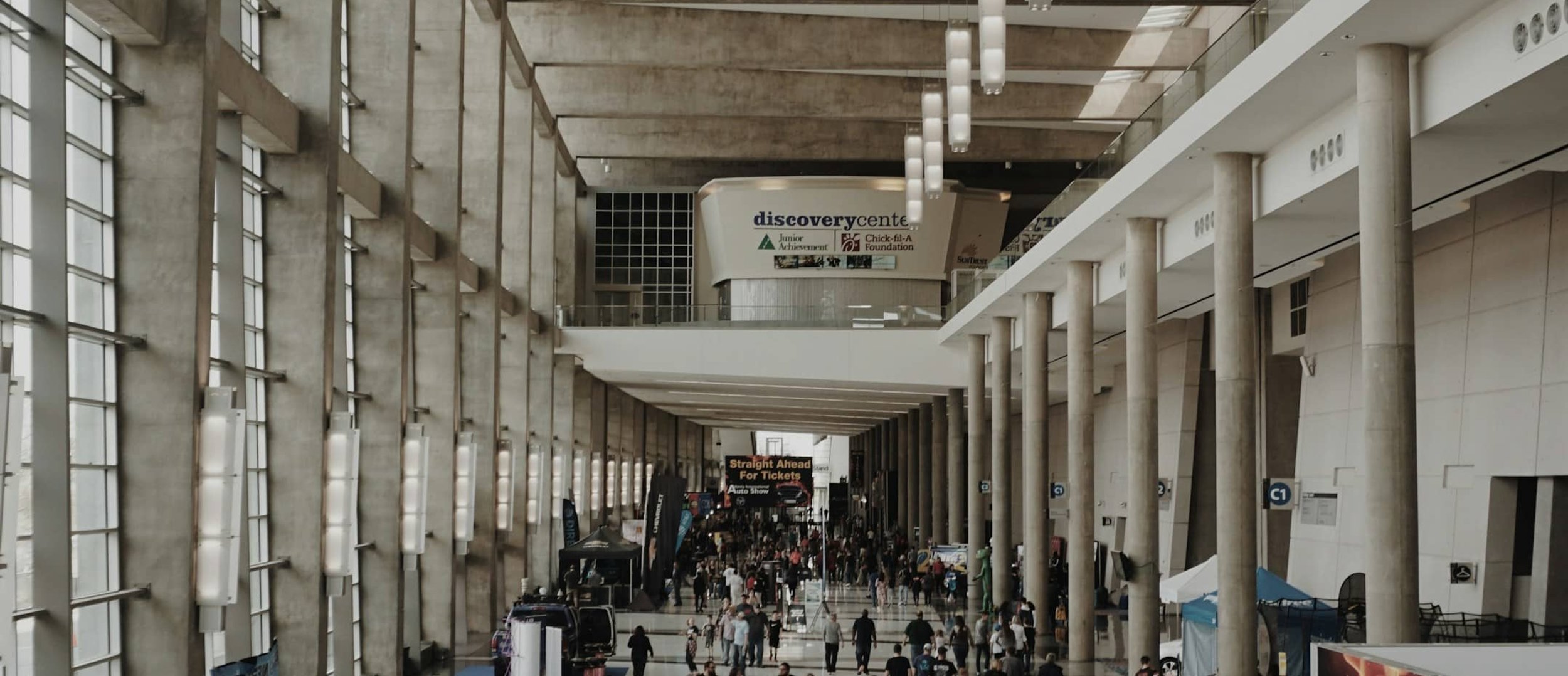 Real estate investment