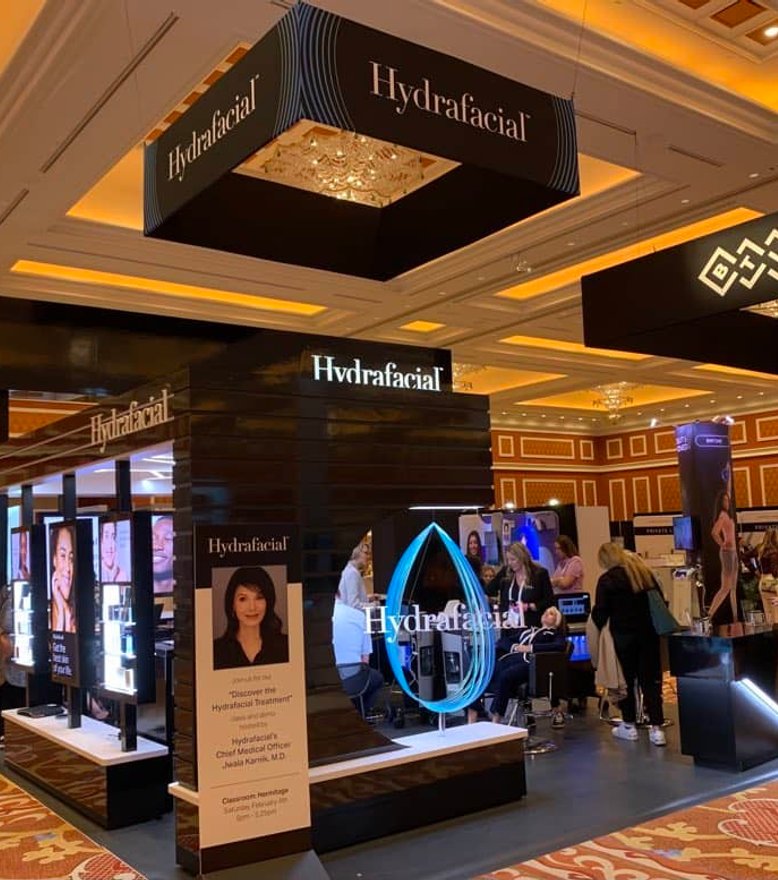 Event planning process